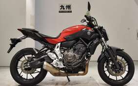 YAMAHA MT-07 2015 RM07J