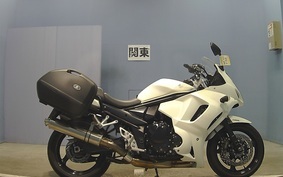 SUZUKI BANDIT 1250 F 2010 GW72A