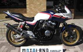 HONDA CB400 SUPER BOLDOR 2006 NC39