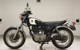 YAMAHA SR500 2004 2J2