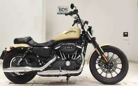 HARLEY XL883N 2015 LE2