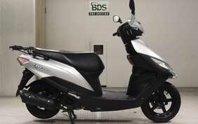 SUZUKI ADDRESS V125 DT11A