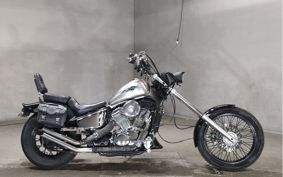 HONDA STEED400 NC26