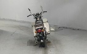 HONDA CD125T BENLY CD125T