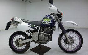 SUZUKI DJEBEL 250 XC Type SJ45A