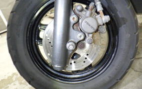 SUZUKI ADDRESS V125 G CF46A