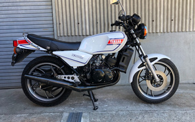 YAMAHA RZ 250 4L3