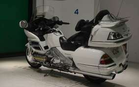 HONDA GL 1800 GOLD WING 2005