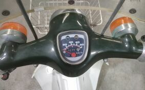 HONDA C70 SUPER CUB C70