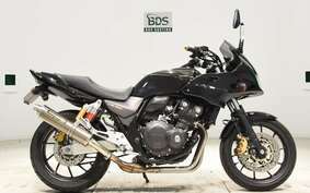 HONDA CB400 SUPER BOLDOR A 2014 NC42