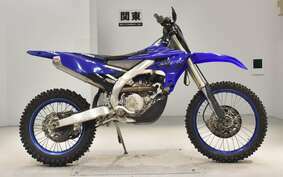 YAMAHA YZ250FX CG41C