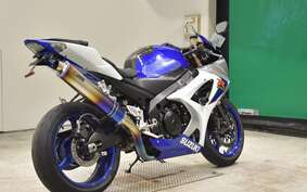 SUZUKI GSX-R1000 2008 GT77A