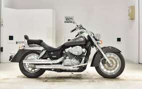 HONDA SHADOW 400 CLASSIC 2009 NC44