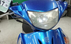 SUZUKI ADDRESS V125 G CF46A