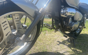 HONDA MAGNA 50 AC13