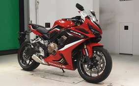 HONDA CBR650R 2021 RH03