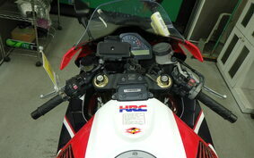 HONDA CBR1000RR 2007