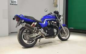 HONDA CB1300SF SUPER FOUR 1999 SC40