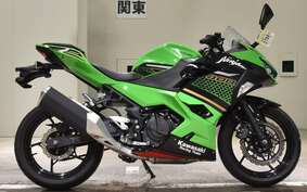 KAWASAKI NINJA 400 EX400G