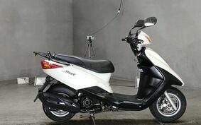 YAMAHA AXIS 125 TREET SE53J