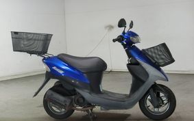 SUZUKI LET's 2 CA1PA