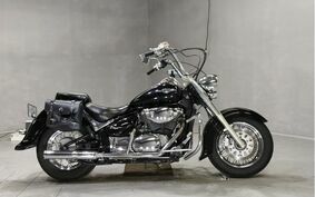 SUZUKI INTRUDER 400 Classic 2006 VK54A