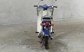 HONDA PRESS CUB 50 AA01