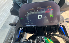 BMW F800GS 2024 0K51