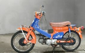 HONDA C70 SUPER CUB HA02