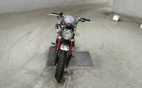 HONDA MONKEY 125 JB03