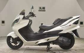 SUZUKI SKYWAVE 250 (Burgman 250) M CJ45A