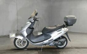 SUZUKI ADDRESS 110 CF11A