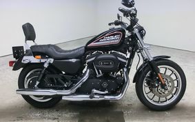 HARLEY XL883RI 2008 CS2