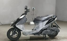 SUZUKI ADDRESS V125 CF4EA