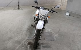 KAWASAKI KLX125 LX125C