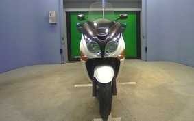 HONDA SILVER WING 600 GTA Type 2010 PF02