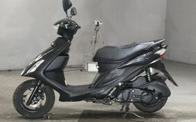 SUZUKI ADDRESS V125 S CF4MA