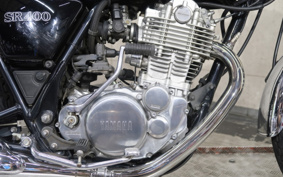 YAMAHA SR400 60TH ANNIVER SP ED 2016 RH03J