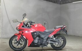 HONDA CBR400R 2015 NC47