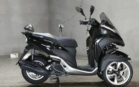 YAMAHA TRICITY 125 SE82J