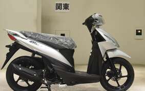 SUZUKI ADDRESS 110 CE47A