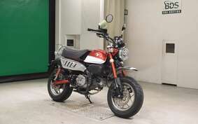 HONDA MONKEY 125 JB02