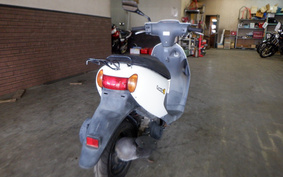 SUZUKI LET's 4 CA45A