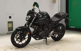 YAMAHA MT-25 RG10J