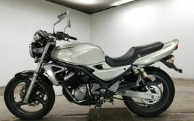 KAWASAKI BALIUS 250 Gen.2 ZR250B