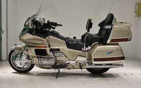 HONDA GL1500 GOLD WING SE 1997 SC22