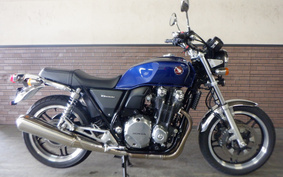 HONDA CB1100 2016 SC65