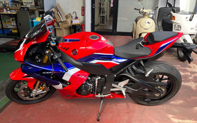 HONDA CBR1000RR RSP 2020 SC82