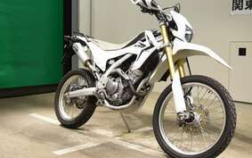 HONDA CRF250L MD38