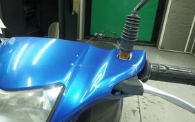 SUZUKI ADDRESS V125 G CF46A